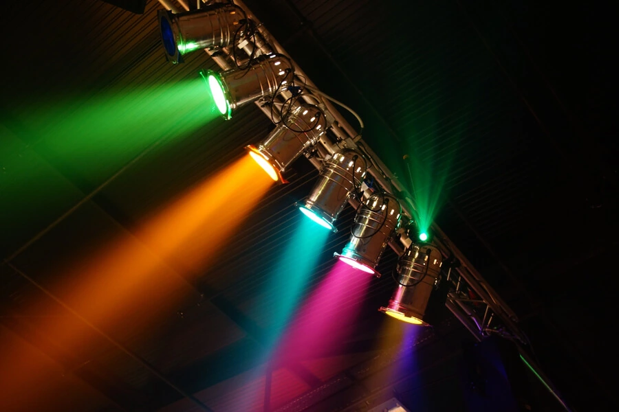 Calengo - Funktionen und Highlights - Gallerie - Lichter